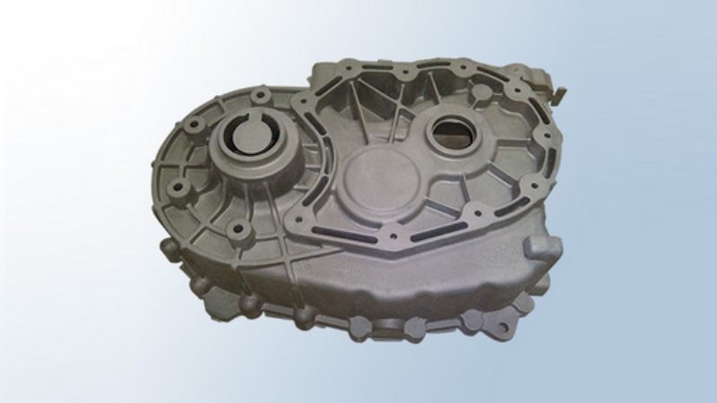 磐吉奧（集團）公司在博潤模具采購模具零件